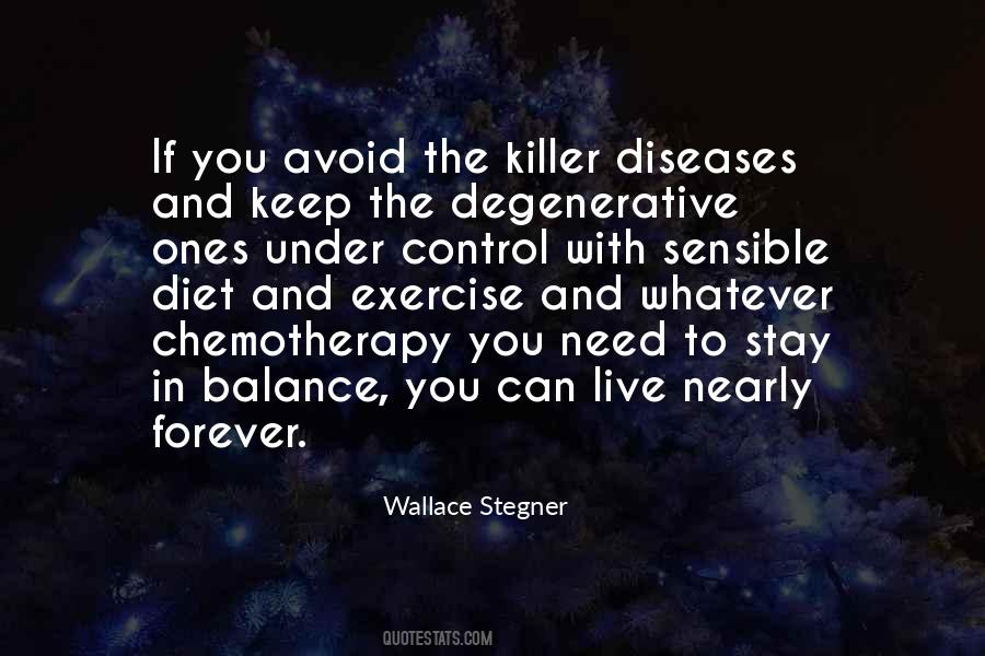 Wallace Stegner Quotes #1628817