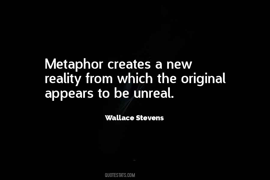 Wallace Stevens Quotes #220248