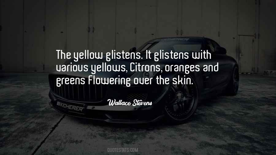 Wallace Stevens Quotes #818656