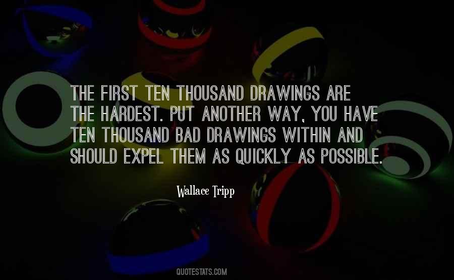 Wallace Tripp Quotes #139230 Wallace Tripp Quotes #139230