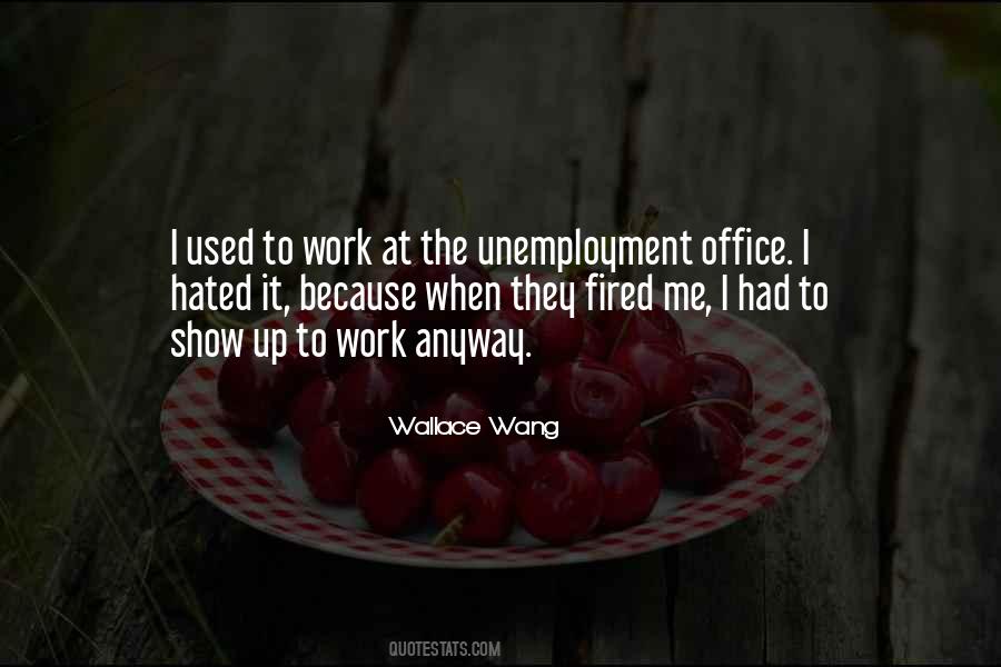 Wallace Wang Quotes #758269 Wallace Wang Quotes #758269