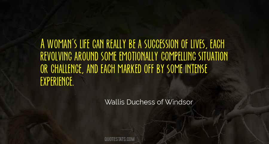 Wallis Duchess Of Windsor Quotes #558472