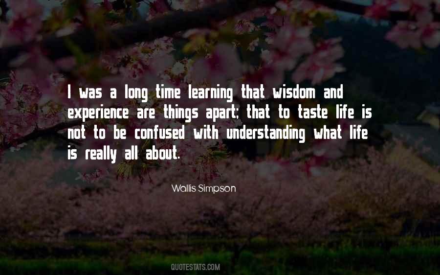 Wallis Simpson Quotes #1144728