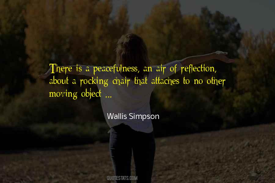 Wallis Simpson Quotes #1639843