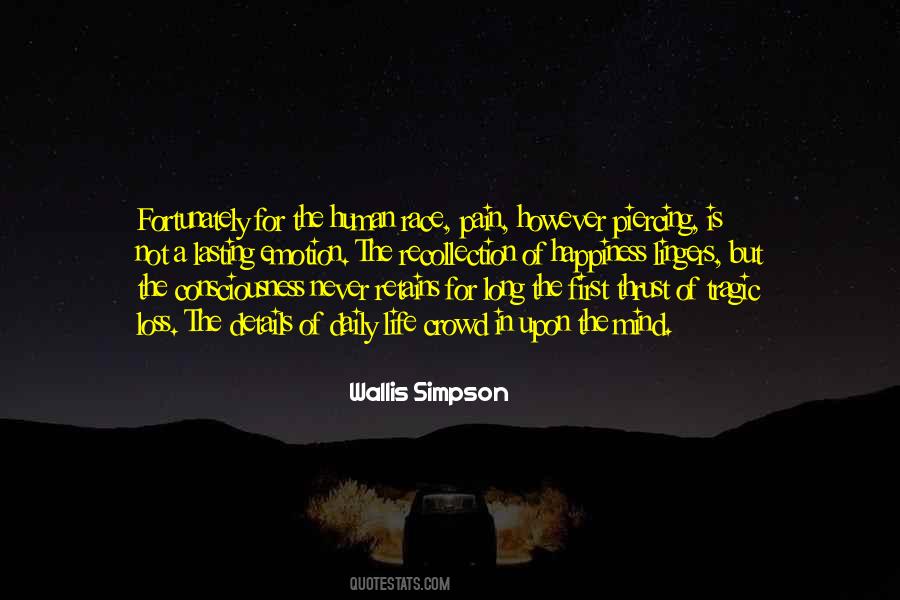 Wallis Simpson Quotes #1659759
