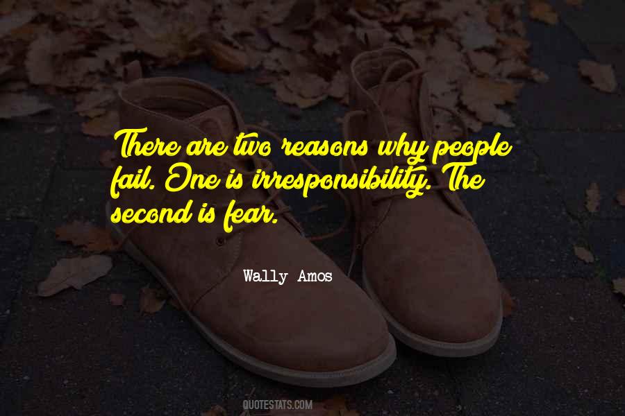 Wally Amos Quotes #1446507