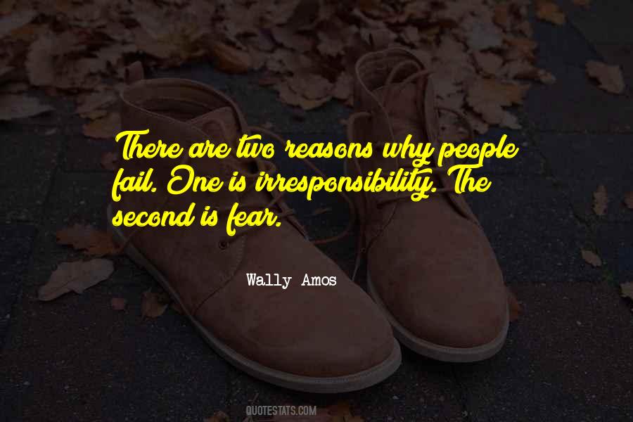 Wally Amos Quotes #1446507