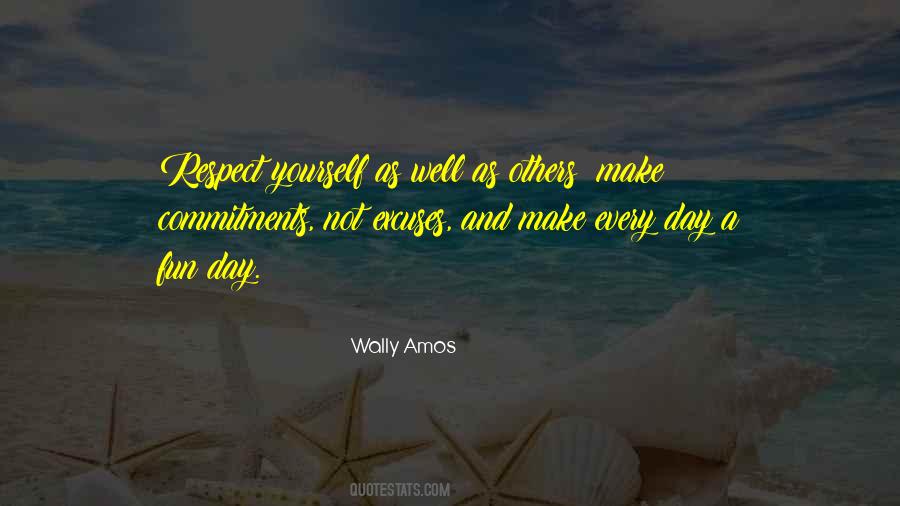 Wally Amos Quotes #1479565