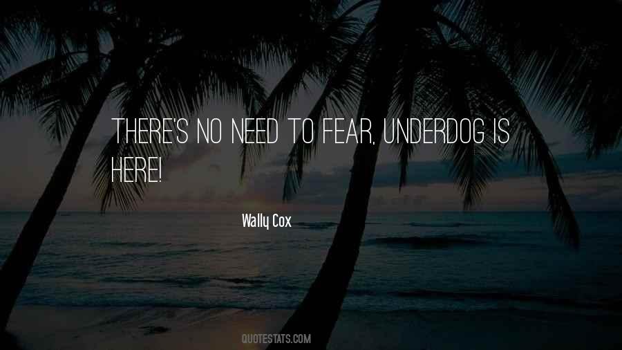 Wally Cox Quotes #778500 Wally Cox Quotes #778500