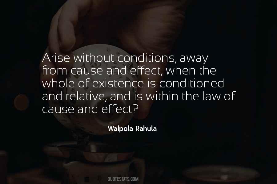 Walpola Rahula Quotes #29516