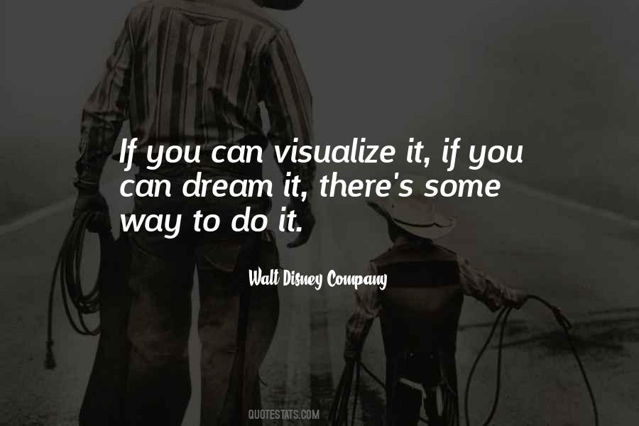 Walt Disney Company Quotes #1232385