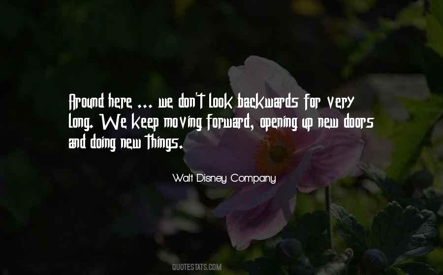 Walt Disney Company Quotes #1429365