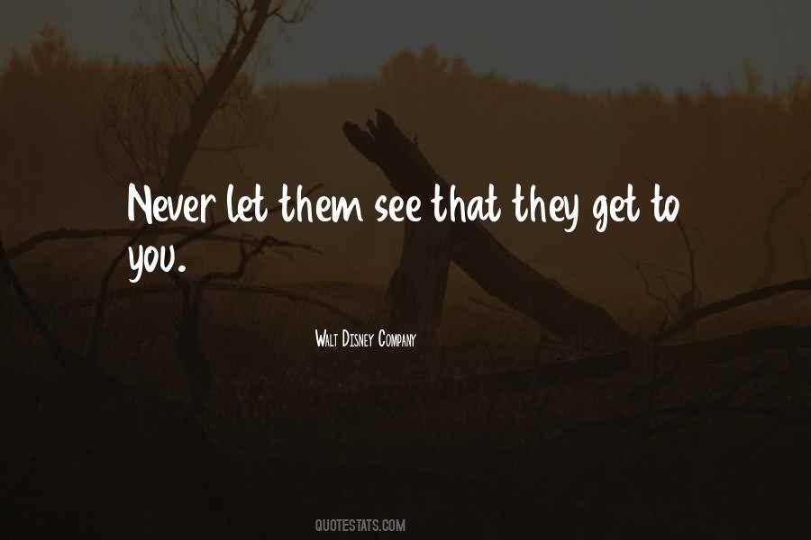 Walt Disney Company Quotes #1543157