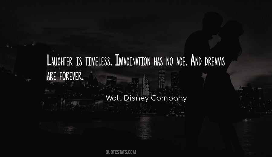 Walt Disney Company Quotes #776817