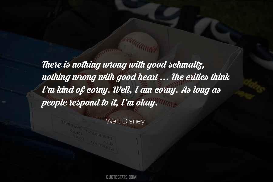 Walt Disney Quotes #1097608