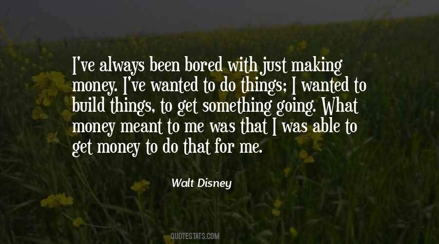 Walt Disney Quotes #1136406