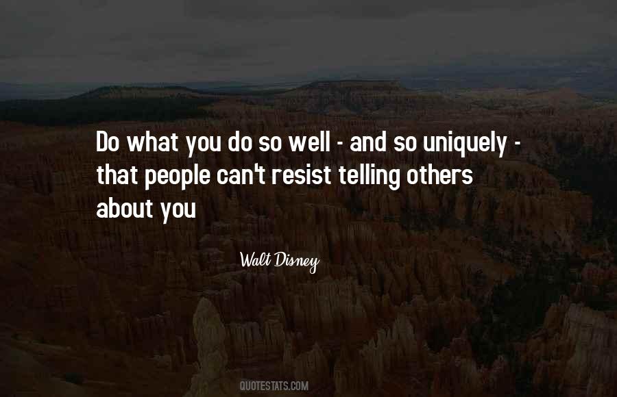 Walt Disney Quotes #1157742