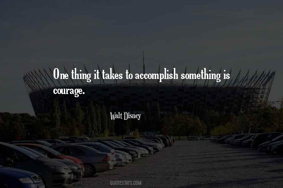 Walt Disney Quotes #1252602