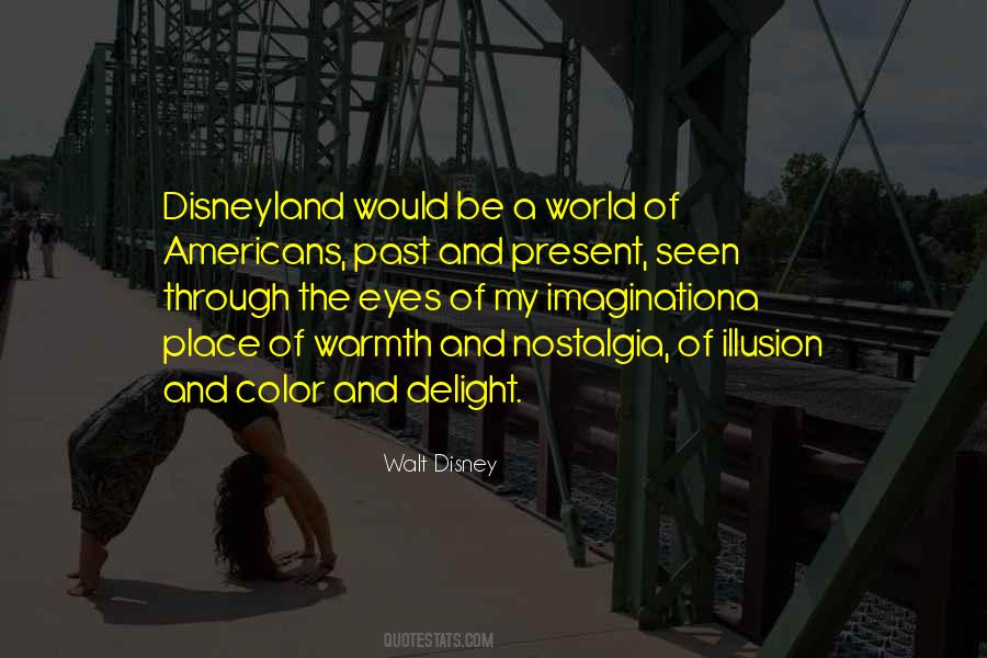 Walt Disney Quotes #1295837