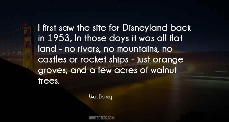 Walt Disney Quotes #1340872