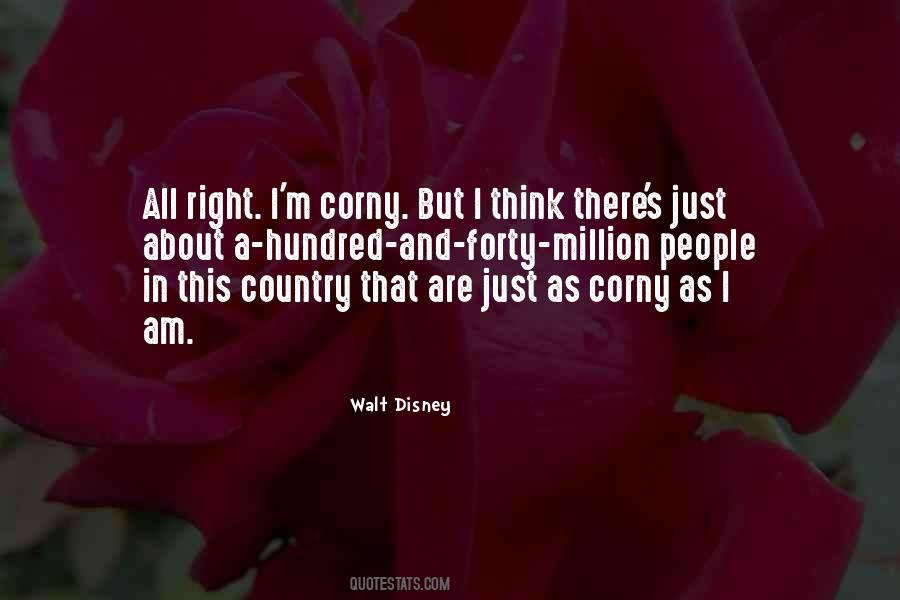 Walt Disney Quotes #150696