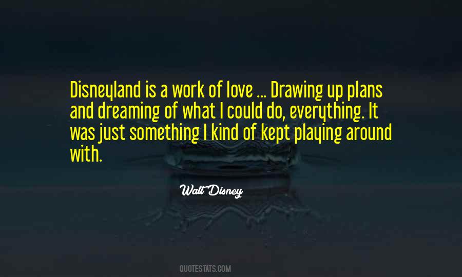 Walt Disney Quotes #1590527