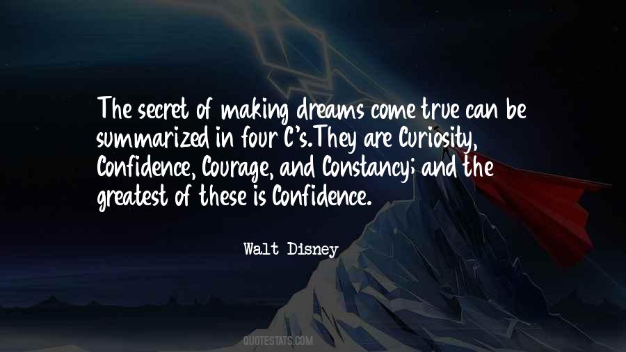 Walt Disney Quotes #1701928