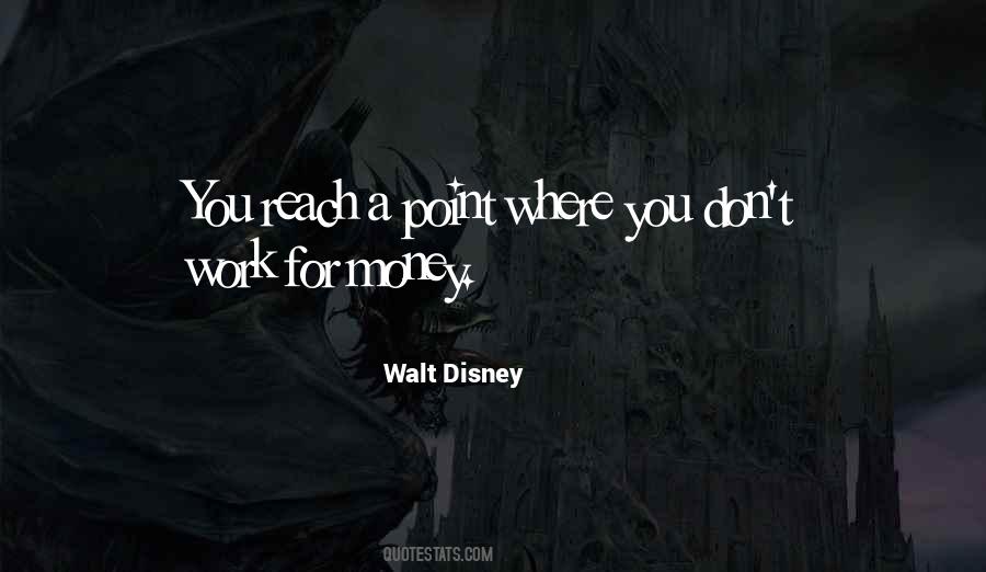 Walt Disney Quotes #1811960