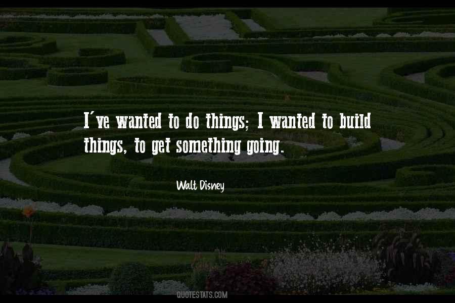 Walt Disney Quotes #228118