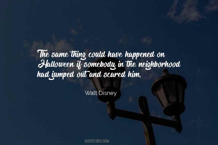 Walt Disney Quotes #345742