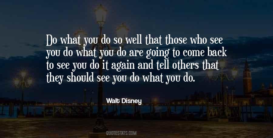 Walt Disney Quotes #384510