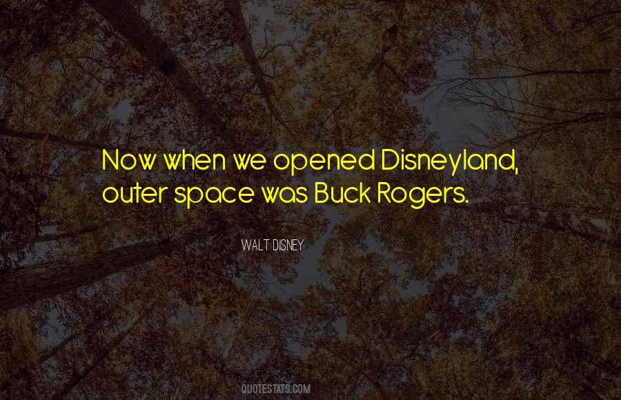 Walt Disney Quotes #425961