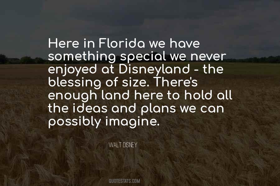 Walt Disney Quotes #436286