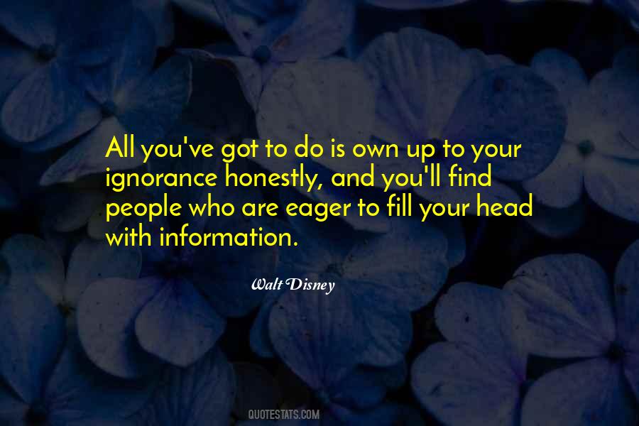 Walt Disney Quotes #456347