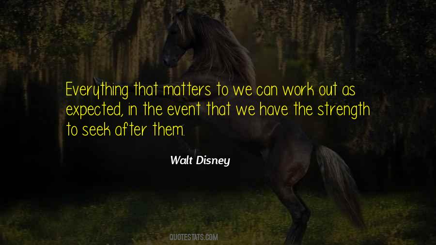 Walt Disney Quotes #509521