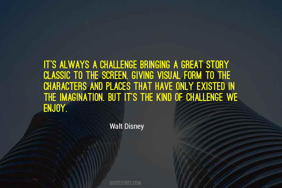 Walt Disney Quotes #548583