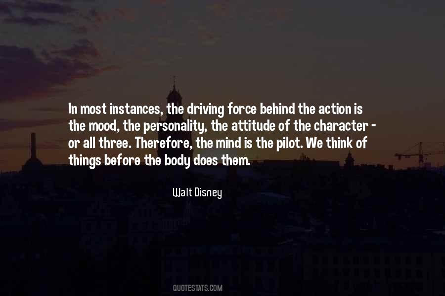 Walt Disney Quotes #598540