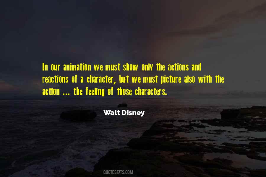 Walt Disney Quotes #741147