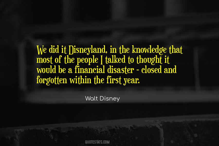 Walt Disney Quotes #751151