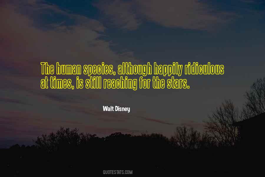 Walt Disney Quotes #885789