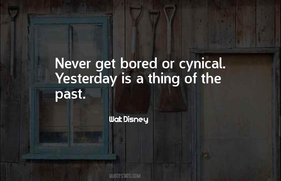 Walt Disney Quotes #894602