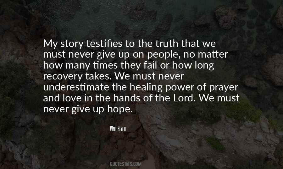 Walt Heyer Quotes #811330 Walt Heyer Quotes #811330