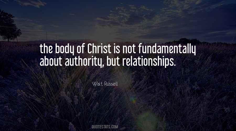 Walt Russell Quotes #350238 Walt Russell Quotes #350238