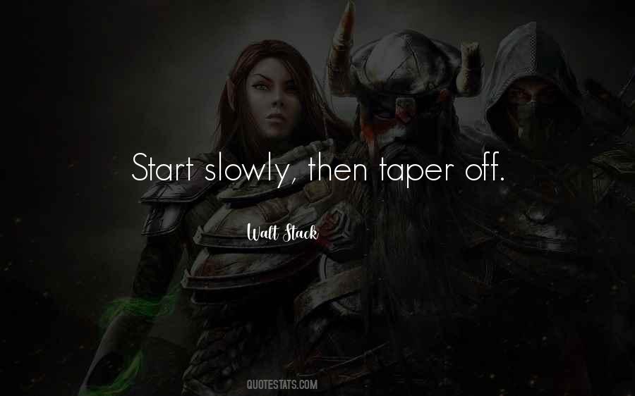 Walt Stack Quotes #261040 Walt Stack Quotes #261040