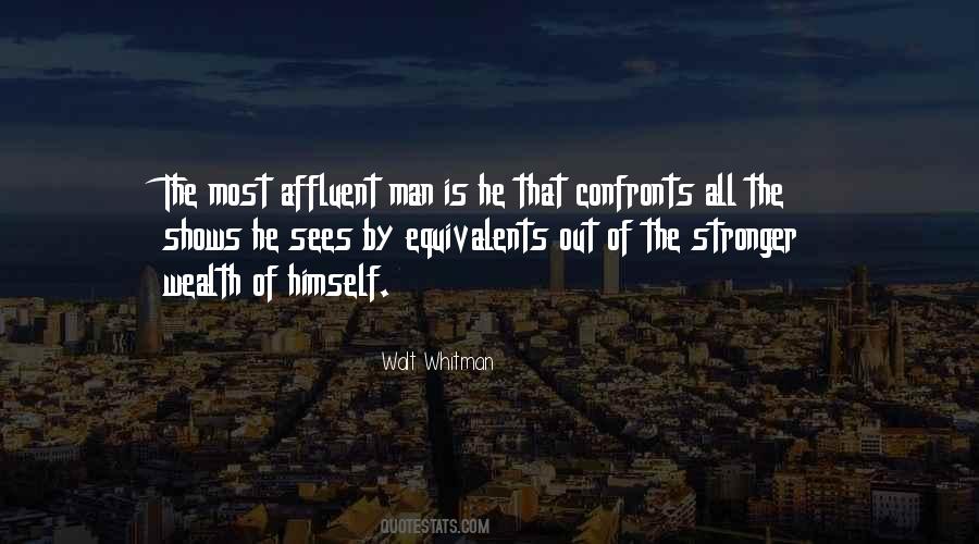 Walt Whitman Quotes #1095762