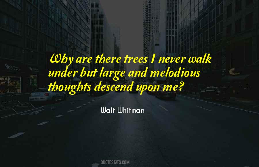 Walt Whitman Quotes #1301367