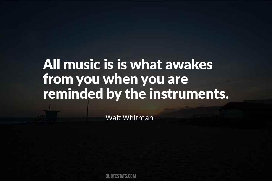Walt Whitman Quotes #1415742