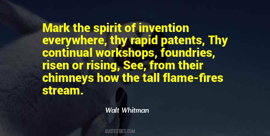 Walt Whitman Quotes #151465