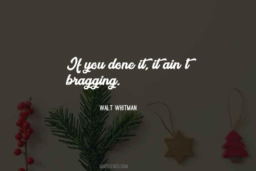 Walt Whitman Quotes #1601586
