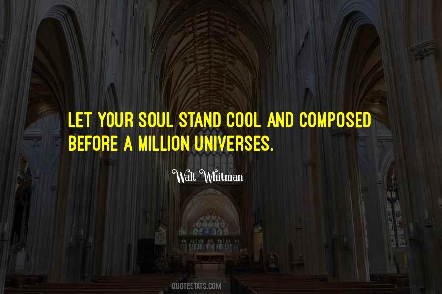 Walt Whitman Quotes #37685